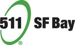 511 SF Bay Logo